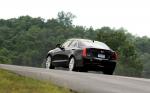 Cadillac ATS 2012 года